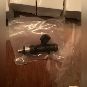 8pc MOSTPLUS Fuel Injectors